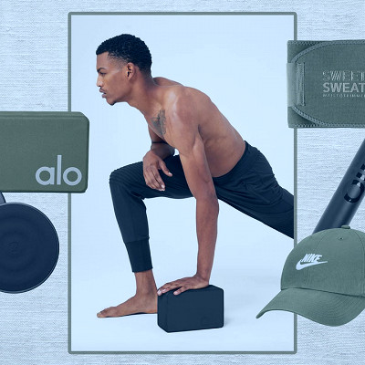 Travel Workout Equipment That Won't Take Over Your Suitcase | Condé Nast  Traveler